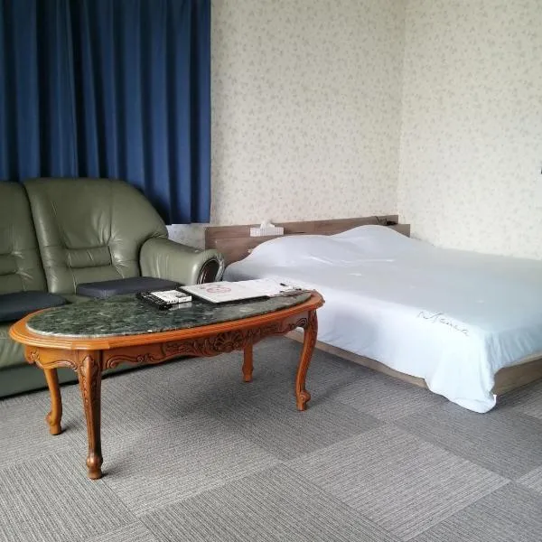 Minpaku Yamamoto - Vacation STAY 13870, hotel v mestu Izumiotsu