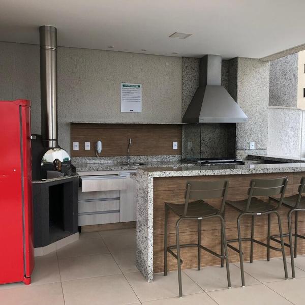 2 quartos, melhor que Hotel, Setor Oeste - Foto 5
