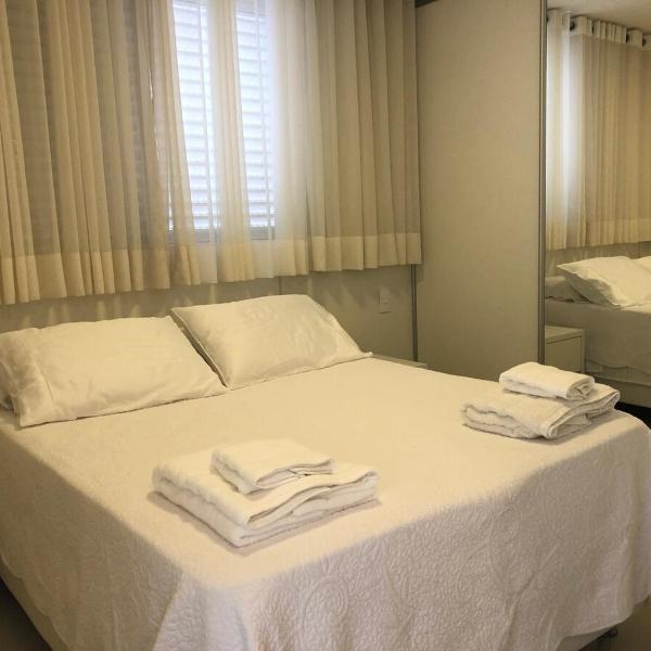 2 quartos, melhor que Hotel, Setor Oeste - Foto 2