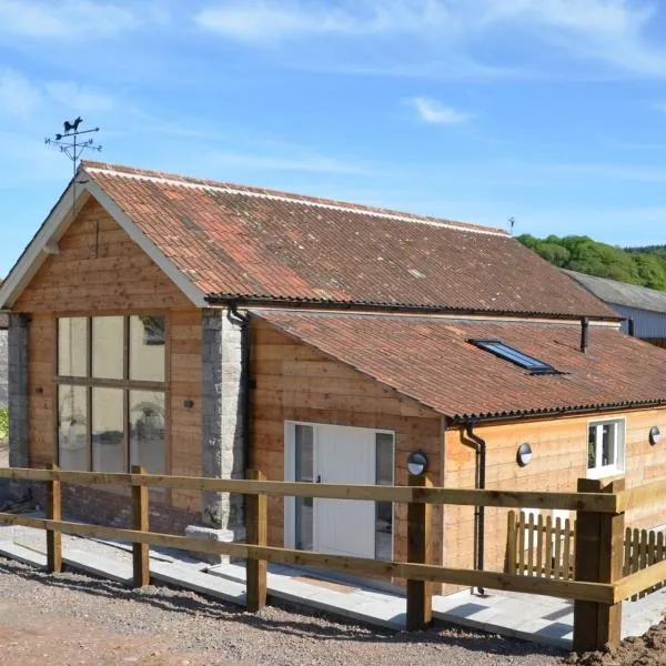 3 Bed in Bristol oc-58129, hotel a Burrington