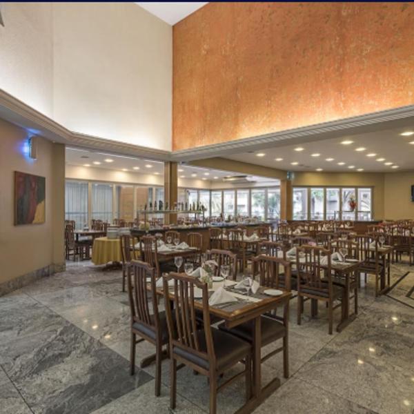 Actuall Convention Hotel - Foto 4