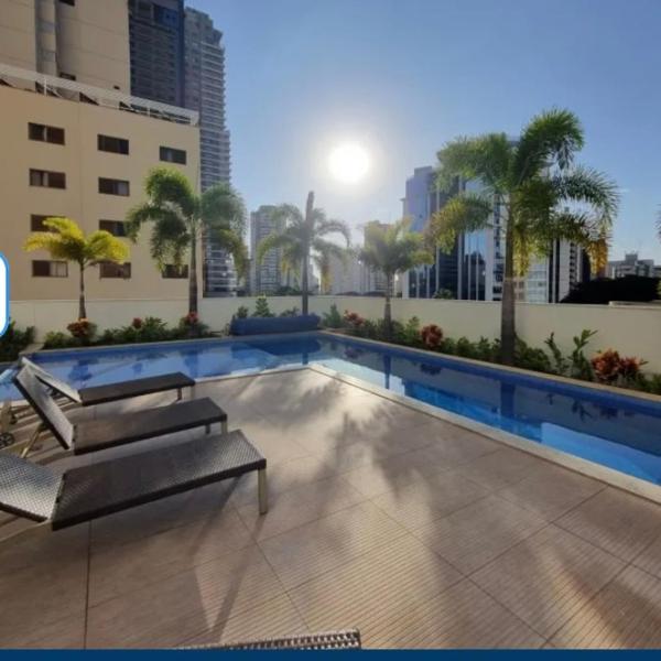 2 quartos, melhor que Hotel, Setor Oeste - Foto 4