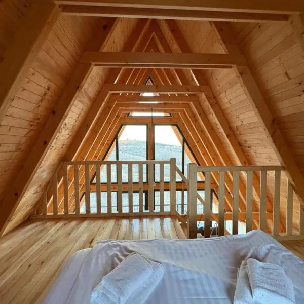 Zlatibor में, होटल Resort Kapija Čigote Zlatibor