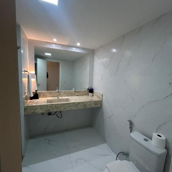 Garvey Flat Executivo - Foto 3
