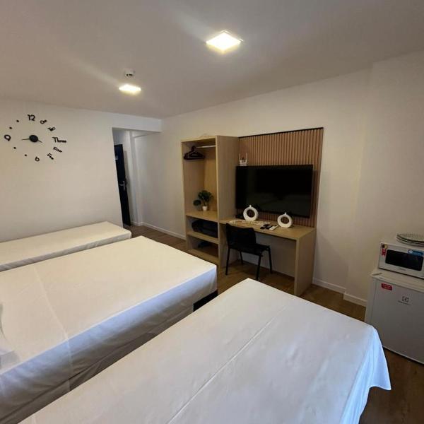 Garvey Flat Executivo - Foto 2