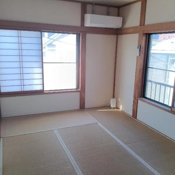 YCS2 Guest house, good access to Shinjuku, hotel em Nishitokyo