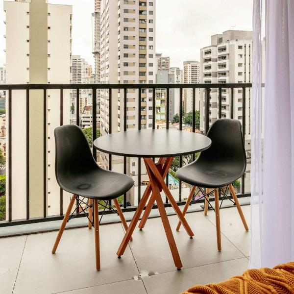 Studio Completo a 3min do Allianz Parque SP1505 - Foto 4