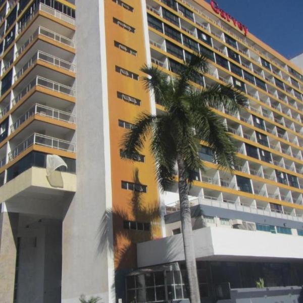Garvey Flat Executivo - Foto 4