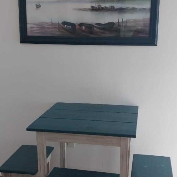 Apartamento de frente ao mar - Centro - Foto 4