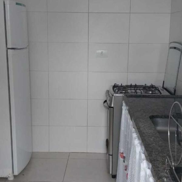 Apartamento de frente ao mar - Centro - Foto 2