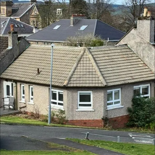 Dove Cottage, hotel a Greenock
