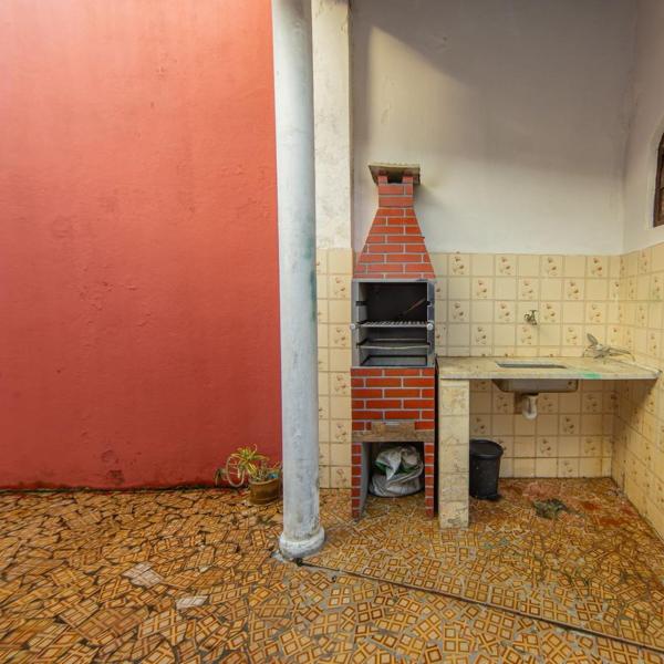 Casa com Churrasqueira a 500m da Praia de Solemar - Foto 2