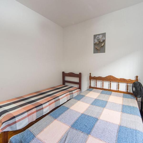 Casa com Churrasqueira a 500m da Praia de Solemar - Foto 4