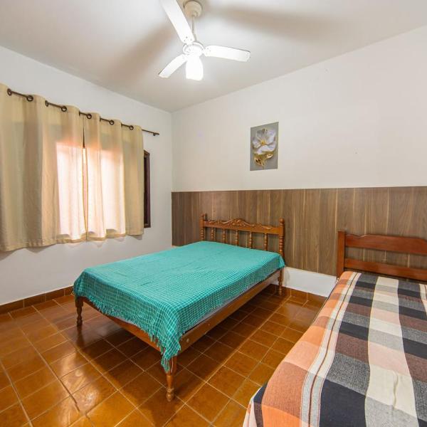 Casa com Churrasqueira a 500m da Praia de Solemar - Foto 3