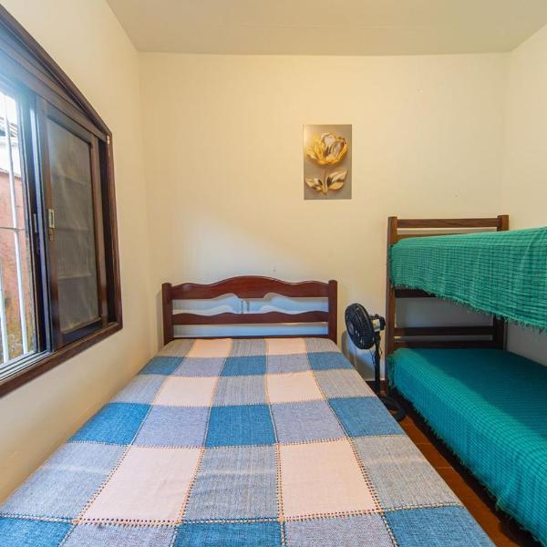 Casa com Churrasqueira a 500m da Praia de Solemar - Foto 5