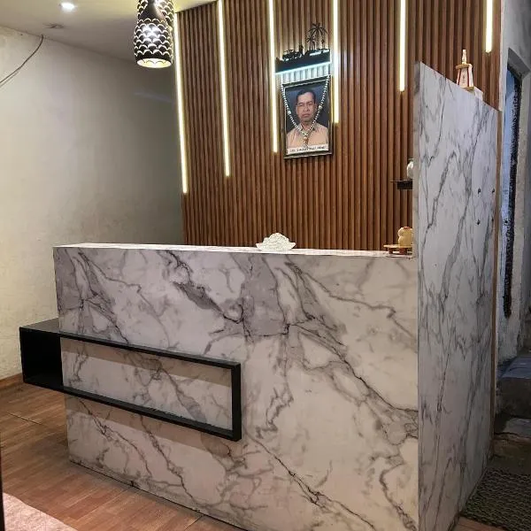 Hotel Bareilly Inn, hotel in Bareilly