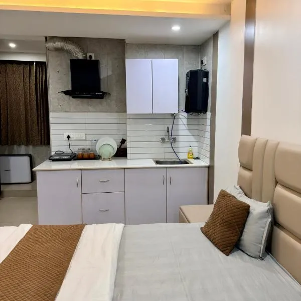Halo Haven, Hotel in Dehradun