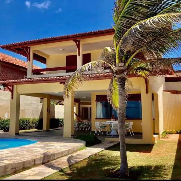 Casa Schuler em Jacumã - Foto 4