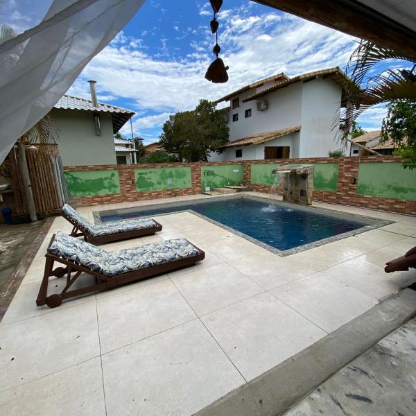 Casa essência do Mar - Foto 4