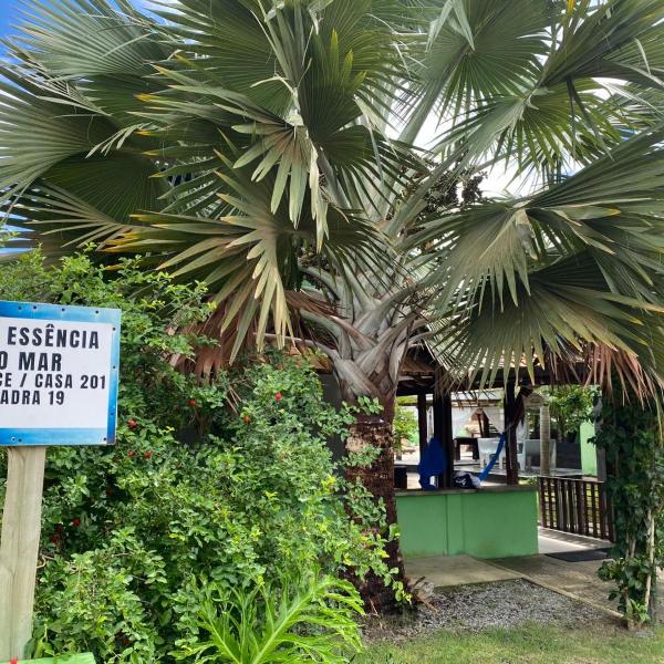 Casa essência do Mar