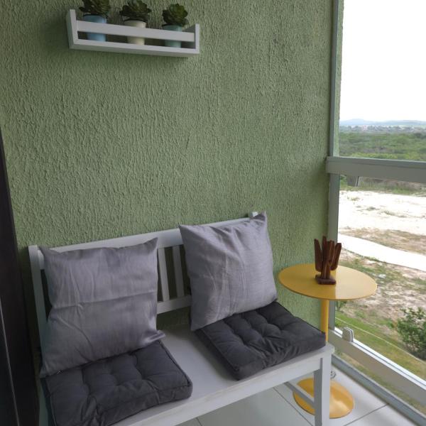 Flat Vila Monte Castelo - Foto 3