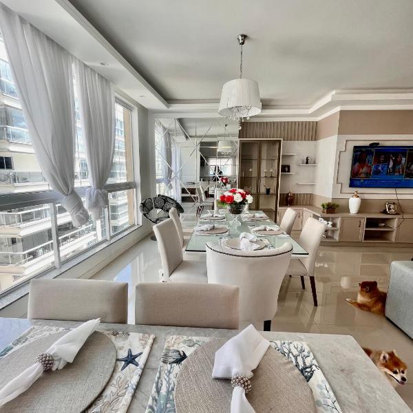 Apartamento em itapema - Foto 5
