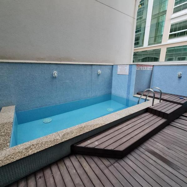 Apartamento em itapema - Foto 4