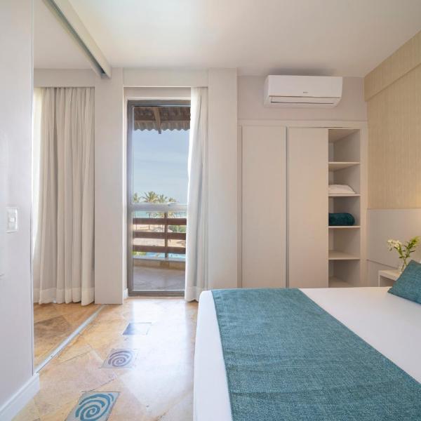 Beach Park Resort - Suites - Foto 2