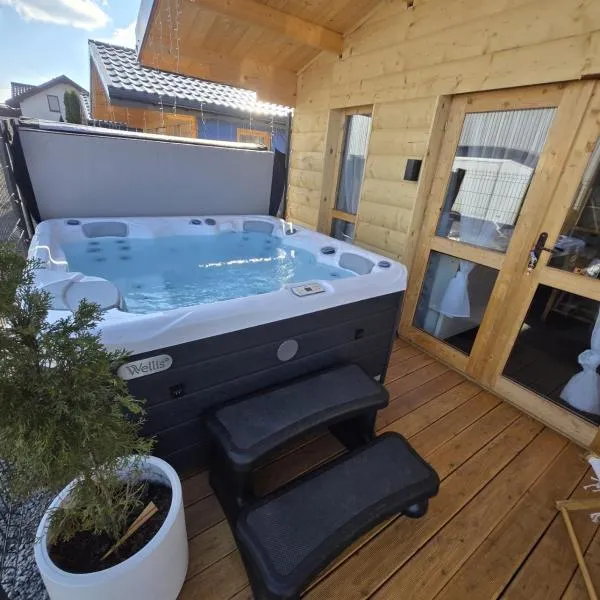 Noclegi AirportPark, Hotel in Pyrzowice