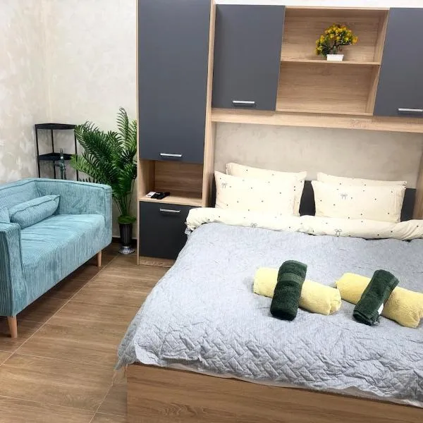 Cozy Corner 41, hótel í Ruse