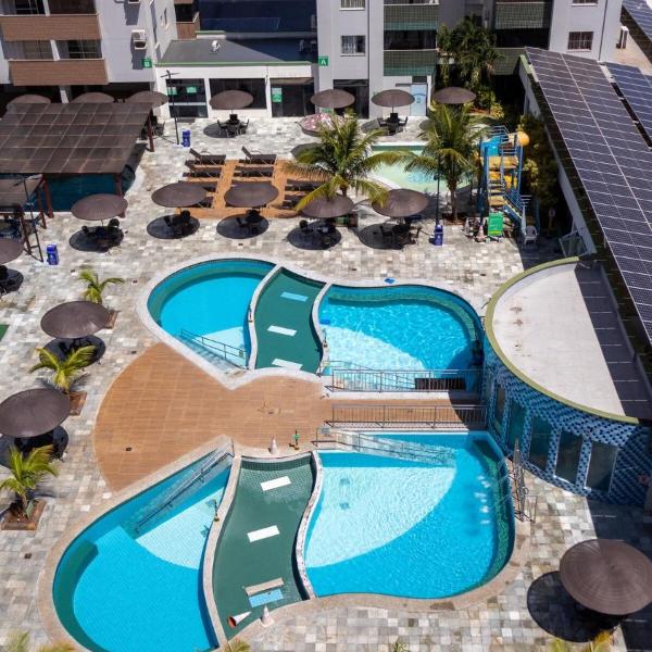 Aquarius Caldas Novas Piscinas Termais - Foto 4
