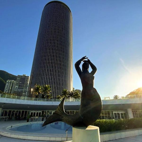 Hotel Nacional Rio de Janeiro Brasil - Foto 4