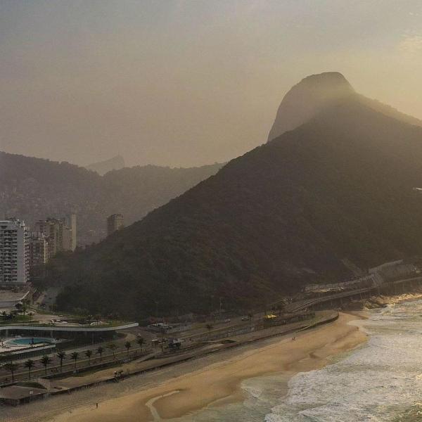 Hotel Nacional Rio de Janeiro Brasil - Foto 5
