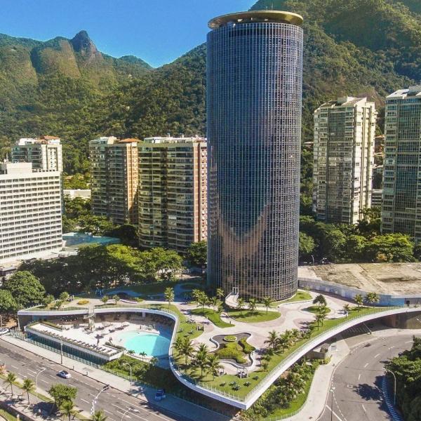 Hotel Nacional Rio de Janeiro Brasil