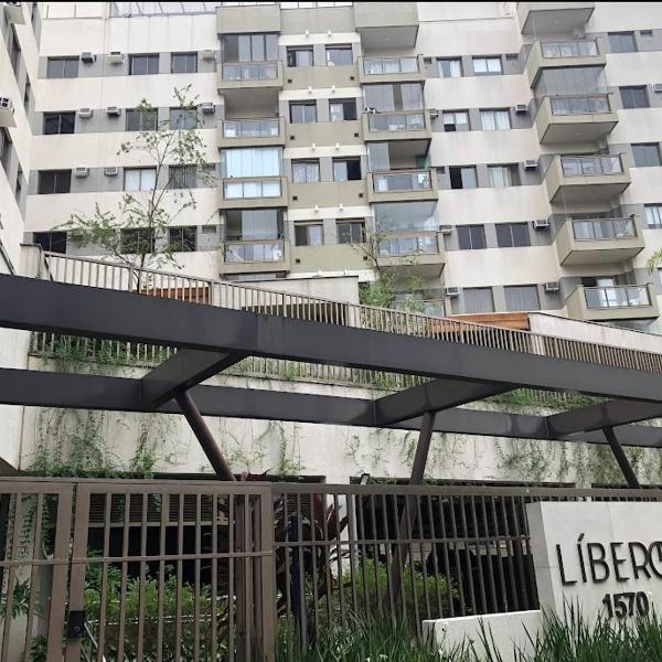 Suite and Room 500MB Fiber near Barra and Olympic Park