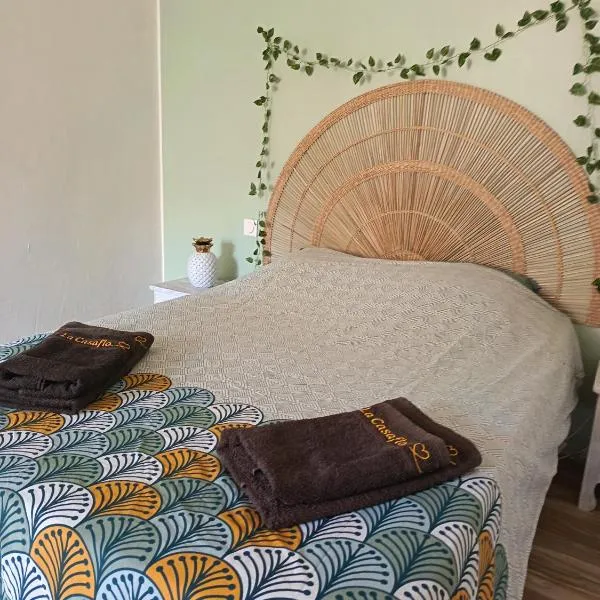 La Casaflo, hotel Florensac városában