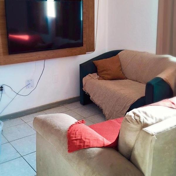 Praticidade e conforto á poucos passos do aereoporto - Foto 5