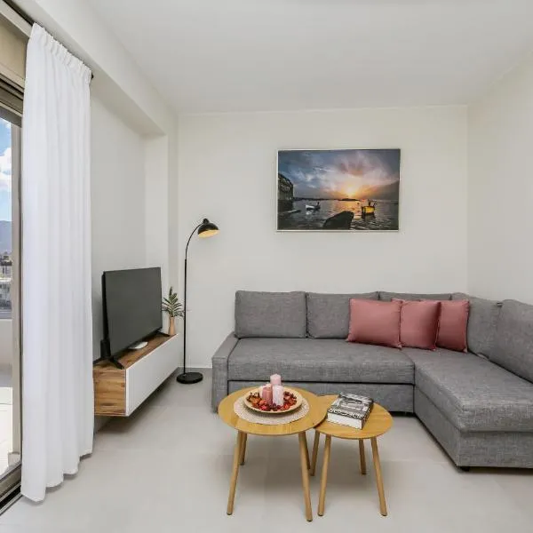 Galanthus Loft 3, Hotel in Chania