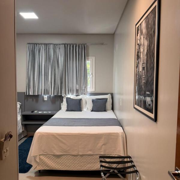 PARIS HOTEL - Foto 2