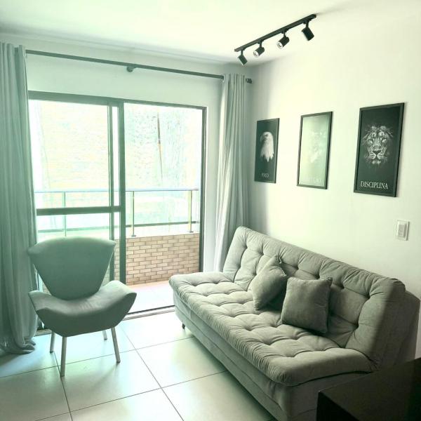 Beach and comfort in Intermares