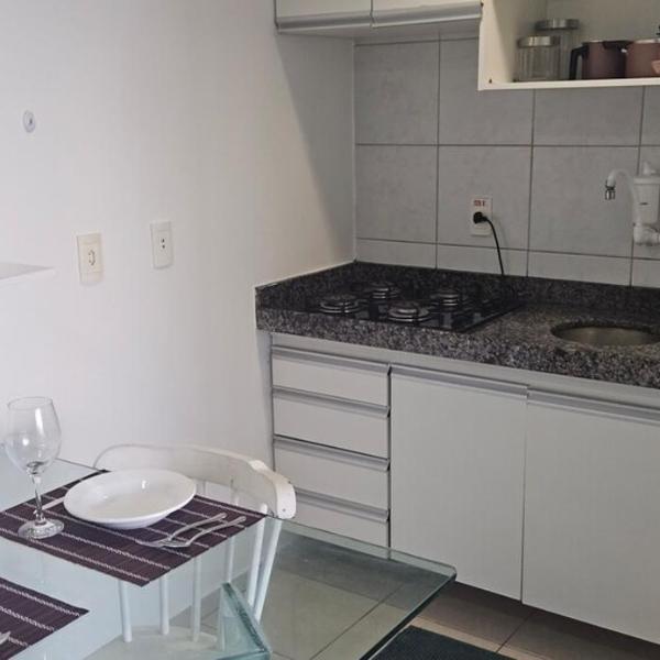 Flat Premium Vista Mar, Andar Alto, Golden Tower - Foto 5