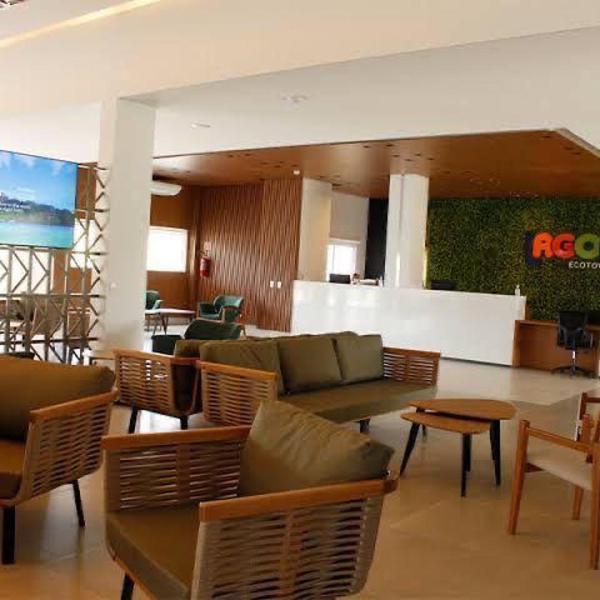 Lagoa Ecotowers