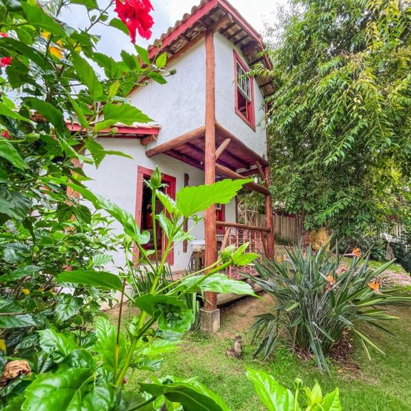 Pousada Villa Cachoeira - Foto 5