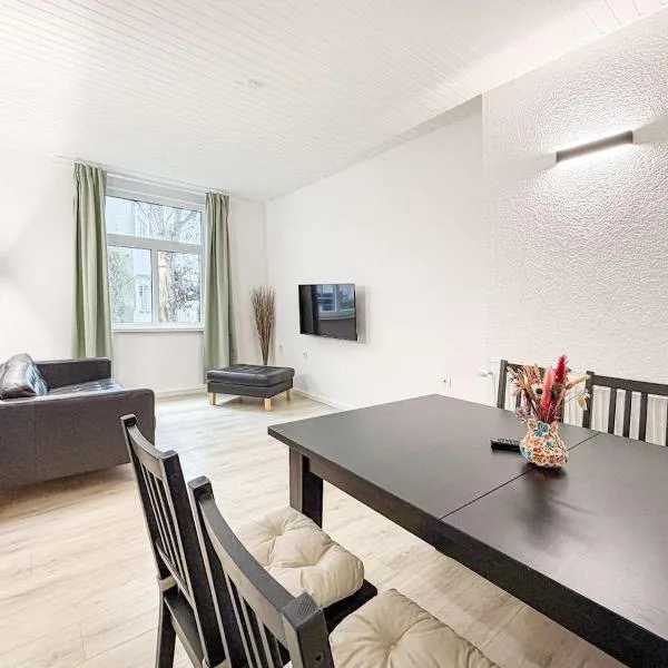 Emmas FEWO, hotel u gradu Bremen