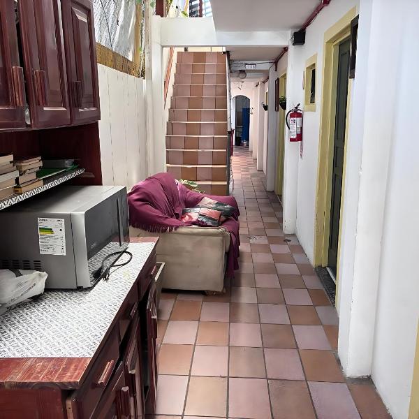 Uma pousada acolhedora, que combina a alma de um lar com o charme de Balneário Camboriú - Foto 4