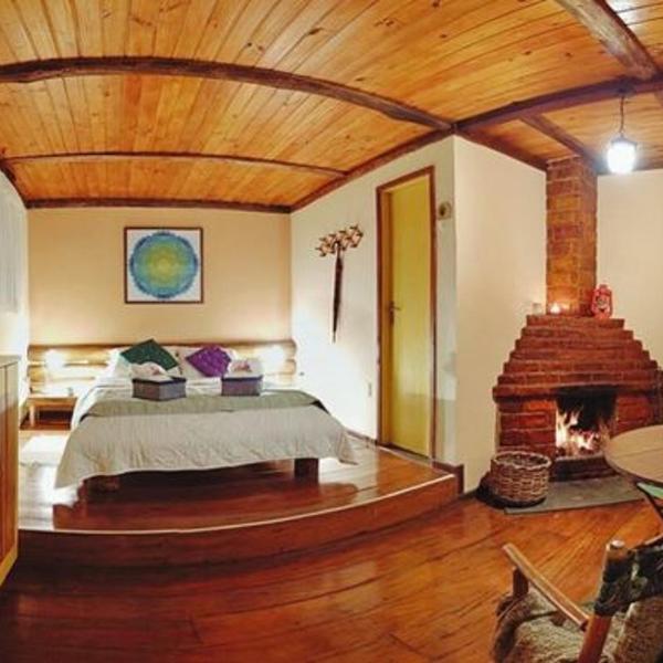 Pousada Bocaina - Foto 4