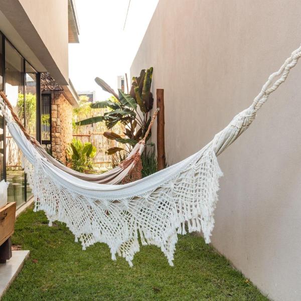 Casa Arandú - Condomínio Beira-Mar - Milagres