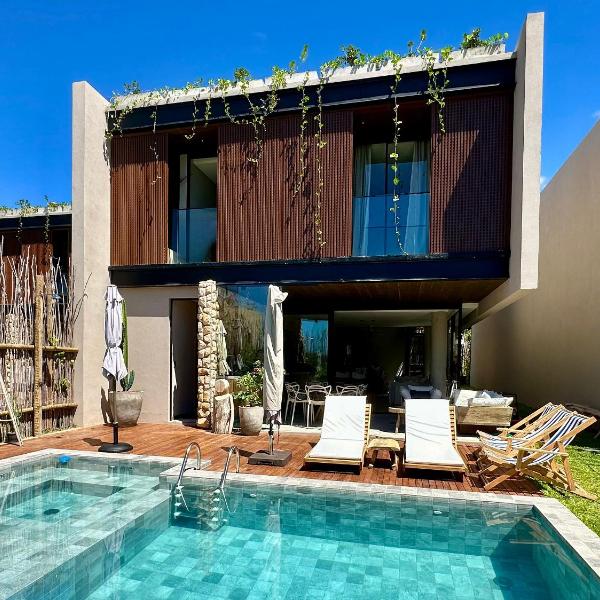 Casa Arandú - Condomínio Beira-Mar - Milagres - Foto 4