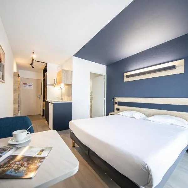 City Résidence Nancy, Hotel in Nancy