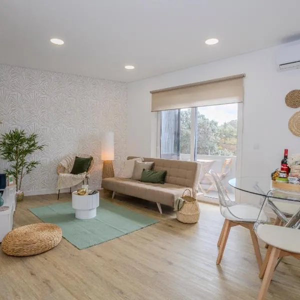 Nono Guest House, Hotel in Ribeira Grande